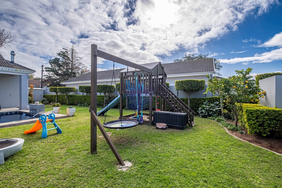 4 Bedroom Property for Sale in Walmer Eastern Cape